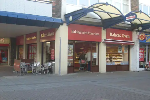 Joe Blake's photo 1